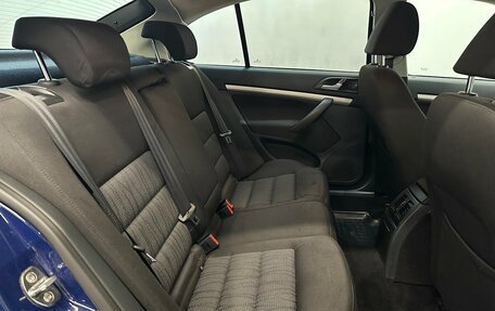 Skoda Octavia, 2012 год, 630 000 рублей, 12 фотография
