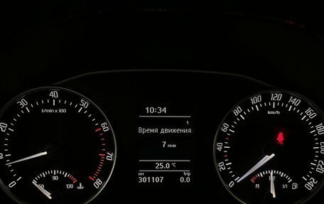 Skoda Octavia, 2012 год, 630 000 рублей, 6 фотография