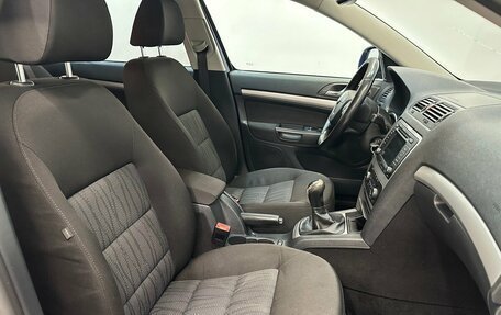 Skoda Octavia, 2012 год, 630 000 рублей, 11 фотография