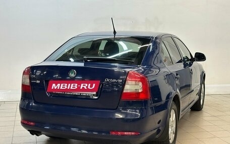 Skoda Octavia, 2012 год, 630 000 рублей, 4 фотография