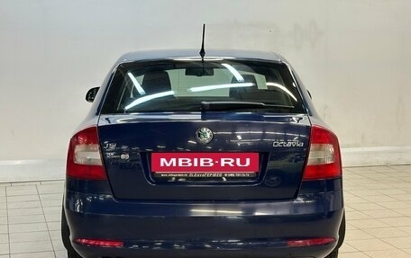 Skoda Octavia, 2012 год, 630 000 рублей, 3 фотография