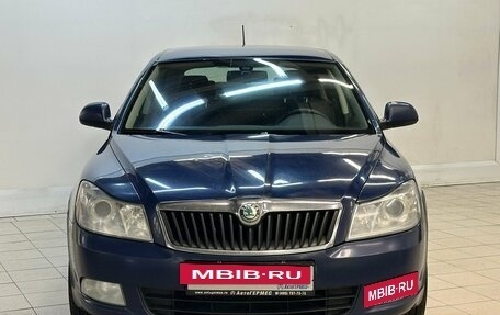 Skoda Octavia, 2012 год, 630 000 рублей, 2 фотография