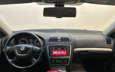 Skoda Octavia, 2012 год, 630 000 рублей, 5 фотография
