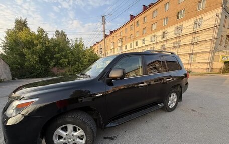 Lexus LX III, 2010 год, 5 000 000 рублей, 7 фотография