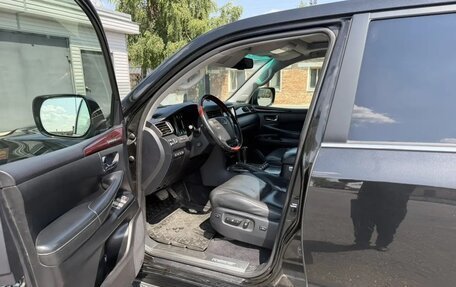 Lexus LX III, 2010 год, 5 000 000 рублей, 14 фотография