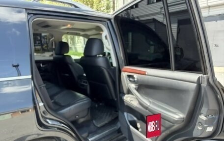 Lexus LX III, 2010 год, 5 000 000 рублей, 15 фотография