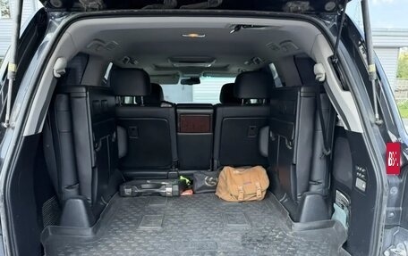 Lexus LX III, 2010 год, 5 000 000 рублей, 18 фотография