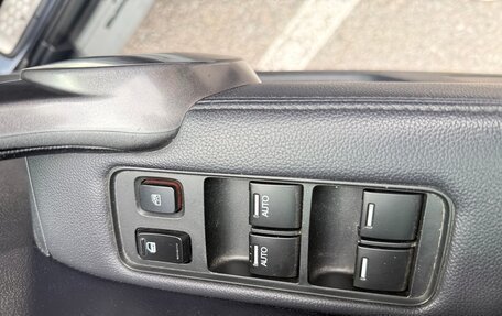 Honda CR-V III рестайлинг, 2008 год, 1 090 000 рублей, 24 фотография