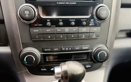 Honda CR-V III рестайлинг, 2008 год, 1 090 000 рублей, 26 фотография
