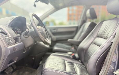 Honda CR-V III рестайлинг, 2008 год, 1 090 000 рублей, 23 фотография