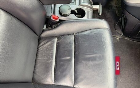 Honda CR-V III рестайлинг, 2008 год, 1 090 000 рублей, 15 фотография