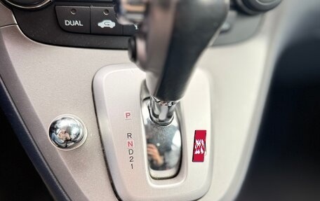 Honda CR-V III рестайлинг, 2008 год, 1 090 000 рублей, 27 фотография