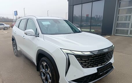 Geely Atlas, 2026 год, 4 119 990 рублей, 3 фотография