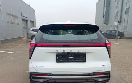 Geely Atlas, 2026 год, 4 119 990 рублей, 6 фотография