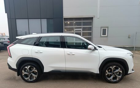 Geely Atlas, 2026 год, 4 119 990 рублей, 4 фотография