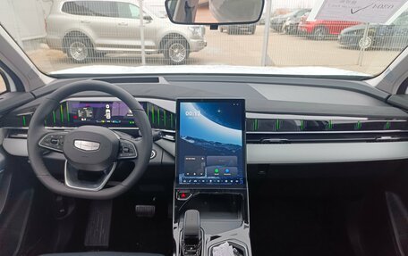 Geely Atlas, 2026 год, 4 119 990 рублей, 10 фотография