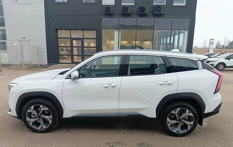 Geely Atlas, 2026 год, 4 119 990 рублей, 8 фотография