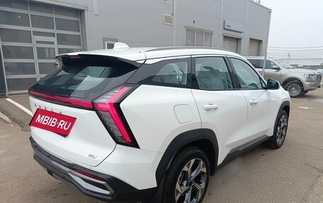 Geely Atlas, 2026 год, 4 119 990 рублей, 5 фотография