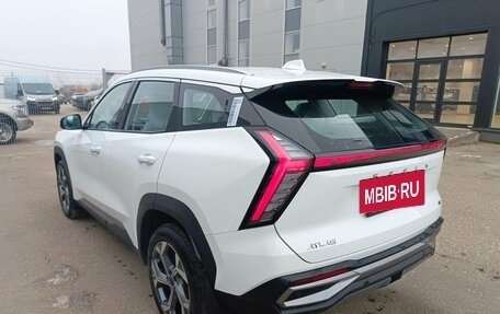Geely Atlas, 2026 год, 4 119 990 рублей, 7 фотография