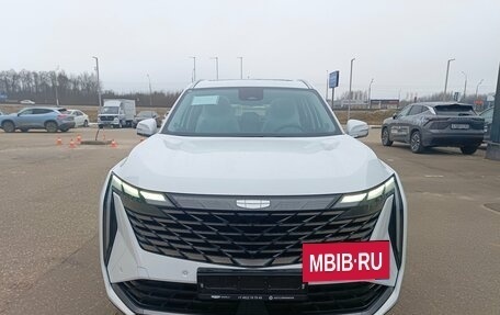 Geely Atlas, 2026 год, 4 119 990 рублей, 2 фотография