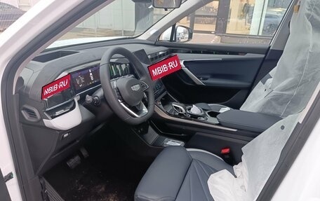 Geely Atlas, 2026 год, 4 119 990 рублей, 9 фотография
