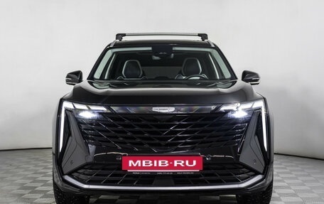 Geely Atlas, 2024 год, 3 149 000 рублей, 3 фотография