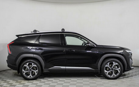 Geely Atlas, 2024 год, 3 149 000 рублей, 5 фотография