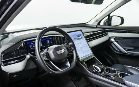 Geely Atlas, 2024 год, 3 149 000 рублей, 12 фотография