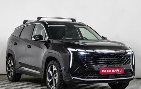 Geely Atlas, 2024 год, 3 149 000 рублей, 4 фотография