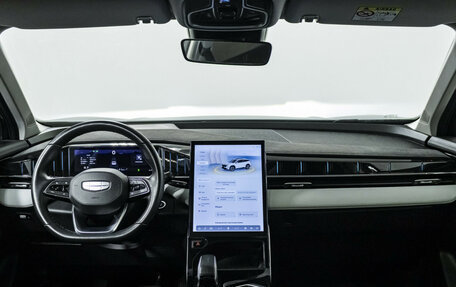 Geely Atlas, 2024 год, 3 149 000 рублей, 15 фотография