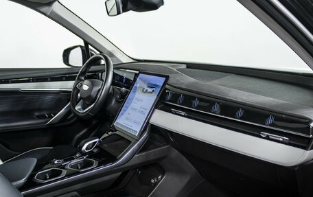 Geely Atlas, 2024 год, 3 149 000 рублей, 10 фотография