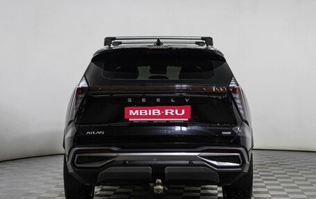 Geely Atlas, 2024 год, 3 149 000 рублей, 7 фотография