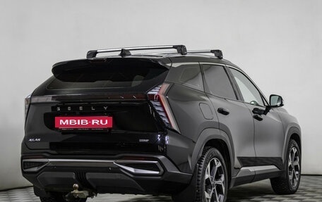 Geely Atlas, 2024 год, 3 149 000 рублей, 6 фотография