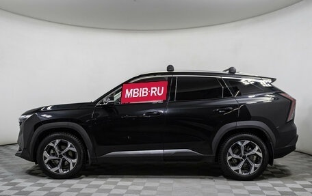 Geely Atlas, 2024 год, 3 149 000 рублей, 9 фотография