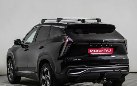 Geely Atlas, 2024 год, 3 149 000 рублей, 8 фотография