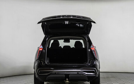 Geely Atlas, 2024 год, 3 149 000 рублей, 19 фотография