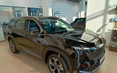 Geely Atlas, 2026 год, 4 119 990 рублей, 2 фотография