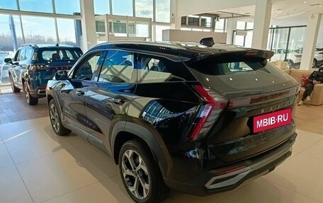 Geely Atlas, 2026 год, 4 119 990 рублей, 5 фотография