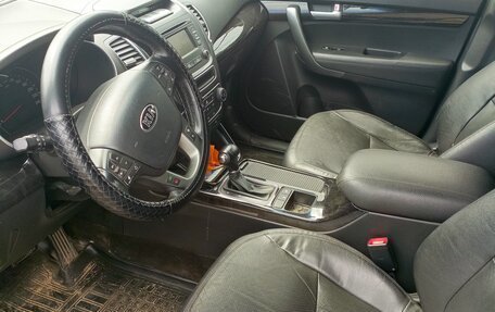 KIA Sorento II рестайлинг, 2017 год, 1 700 000 рублей, 3 фотография