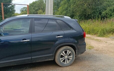 KIA Sorento II рестайлинг, 2017 год, 1 700 000 рублей, 4 фотография