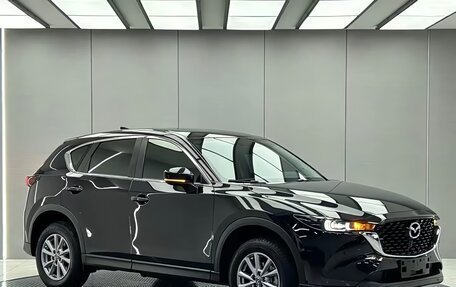 Mazda CX-5 II, 2022 год, 2 100 077 рублей, 1 фотография