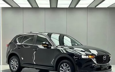 Mazda CX-5 II, 2022 год, 2 100 077 рублей, 1 фотография