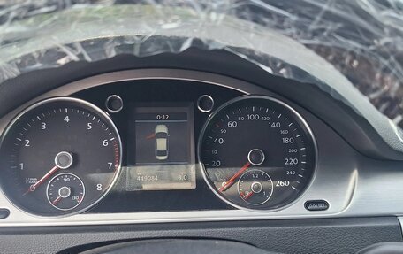 Volkswagen Passat B7, 2011 год, 1 300 000 рублей, 3 фотография