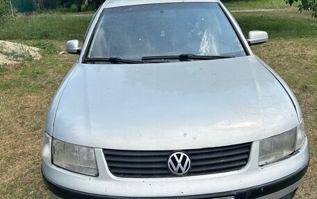 Volkswagen Passat B5+ рестайлинг, 1999 год, 200 000 рублей, 1 фотография