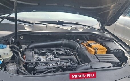 Volkswagen Passat B7, 2011 год, 1 300 000 рублей, 6 фотография