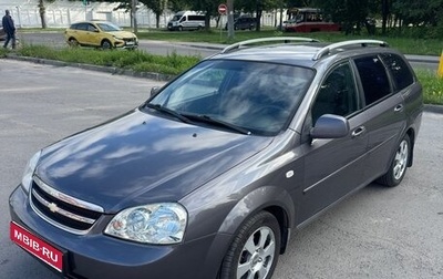 Chevrolet Lacetti, 2011 год, 615 000 рублей, 1 фотография