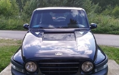 ТагАЗ Tager, 2011 год, 950 000 рублей, 1 фотография