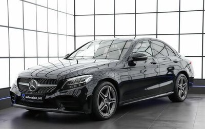 Mercedes-Benz C-Класс, 2020 год, 3 495 000 рублей, 1 фотография