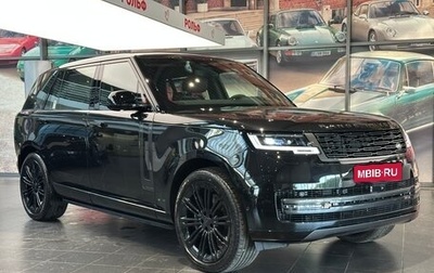 Land Rover Range Rover IV рестайлинг, 2026 год, 24 880 000 рублей, 1 фотография