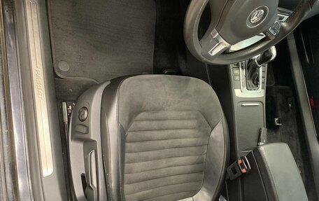 Volkswagen Passat B7, 2011 год, 1 300 000 рублей, 21 фотография